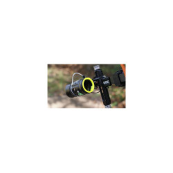 Bagues Peep Ring Bowfinger pour scope 20/20 35 mm - 16596 - Archerie.fr