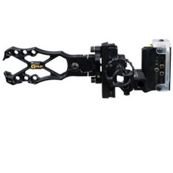 Viseur de chasse et 3D Black Gold Pro Hunter HD - 16631 - Archerie.fr