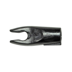 Lot de 100 encoches pin Bohning Large Throat - 16892 - Archerie.fr