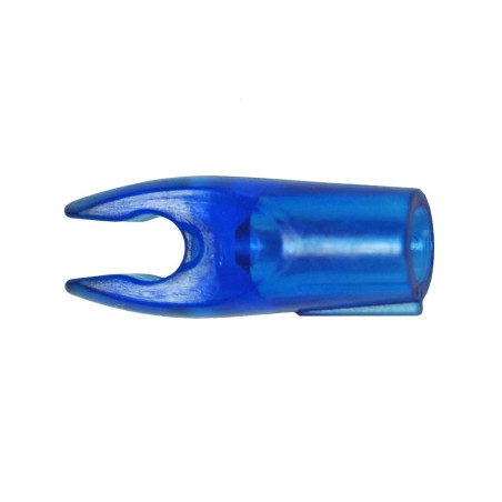 Lot de 100 encoches pin Bohning Large Throat - 16893 - Archerie.fr