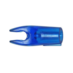 Lot de 100 encoches pin Bohning Large Throat - 16893 - Archerie.fr