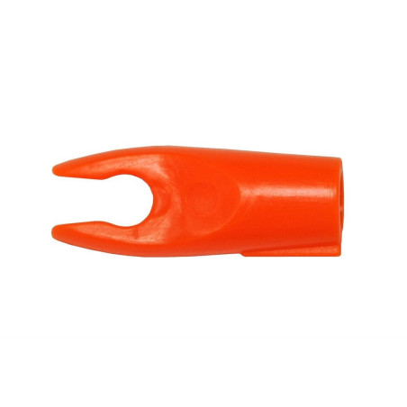 Lot de 100 encoches pin Bohning Large Throat - 16897 - Archerie.fr