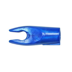 Lot de 100 encoches pin Bohning Large Throat - 16903 - Archerie.fr