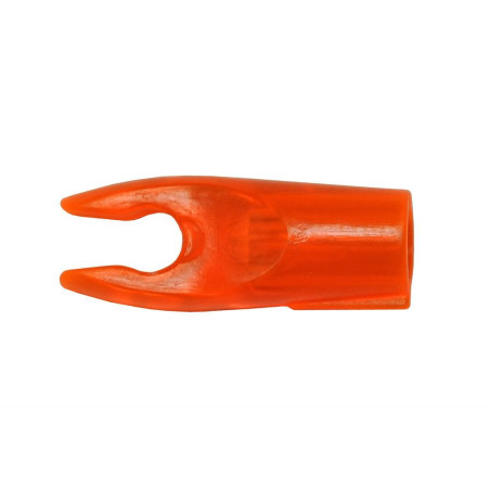 Lot de 100 encoches pin Bohning Large Throat - 16904 - Archerie.fr