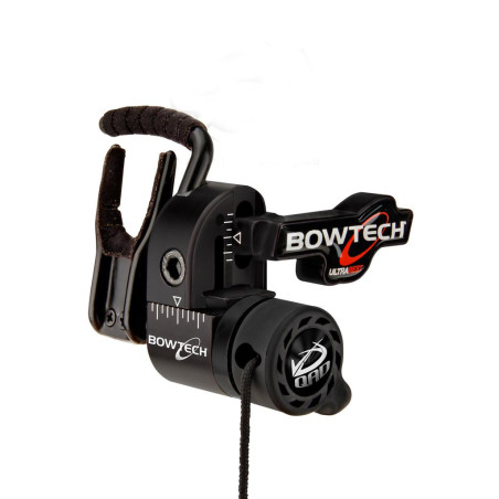 Repose-flèche QAD Bowtech Ultra Rest HDX V3 - 17011 - Archerie.fr