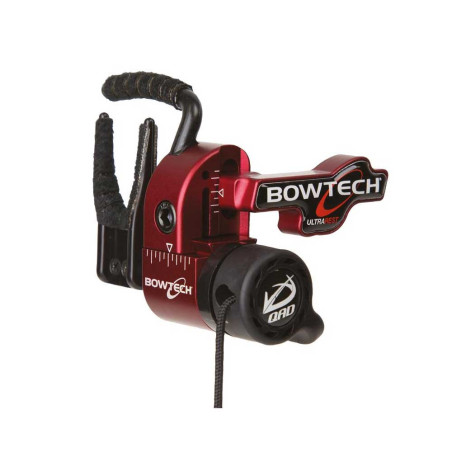 Repose-flèche QAD Bowtech Ultra Rest HDX V3 - 17012 - Archerie.fr