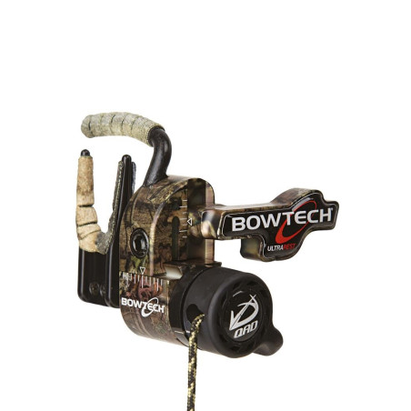 Repose-flèche QAD Bowtech Ultra Rest HDX V3 - 17013 - Archerie.fr