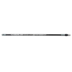 Stabilisateur Avalon Tec One 18 mm Xtra-Stiff - 17117 - Archerie.fr