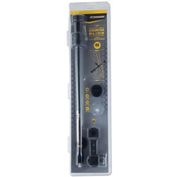 Stabilisateur B-Stinger Microhex Counter Slide Dovetail - 17185 - Archerie.fr