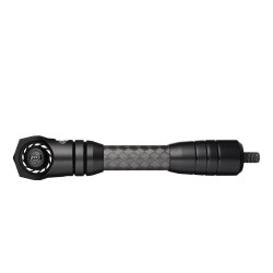 Stabilisateur de chasse Mathews Flatline - 17199 - Archerie.fr
