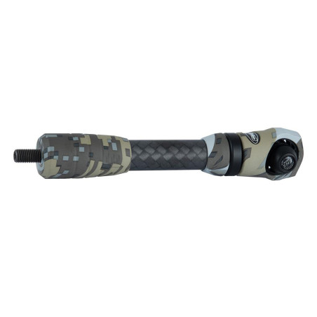 Stabilisateur de chasse Mathews Flatline - 17202 - Archerie.fr