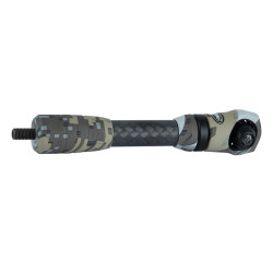 Stabilisateur de chasse Mathews Flatline - 17202 - Archerie.fr