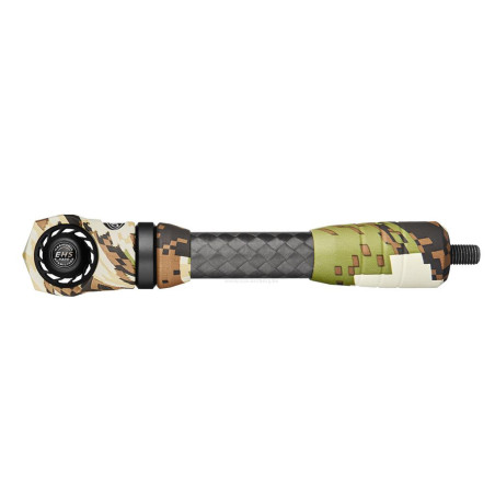 Stabilisateur de chasse Mathews Flatline - 17203 - Archerie.fr