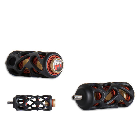 Stabilisateur de chasse Maximal Static - 17207 - Archerie.fr