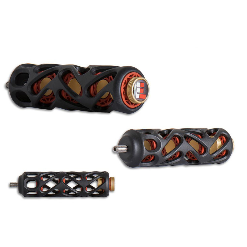 Stabilisateur de chasse Maximal Static - 17208 - Archerie.fr