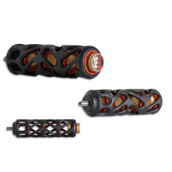 Stabilisateur de chasse Maximal Static - 17208 - Archerie.fr
