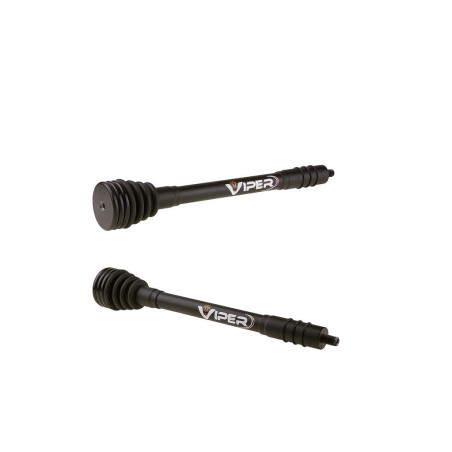 Stabilisateur de chasse Viper SX Hunter 6 pouces - 17219 - Archerie.fr