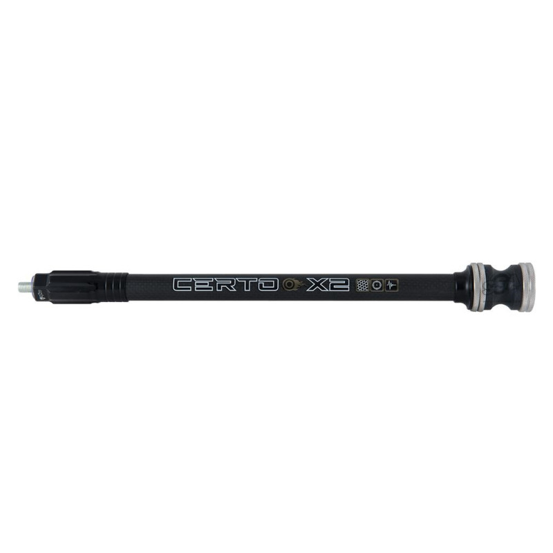 Stabilisateur latéral Mybo Certo X2 - 17266 - Archerie.fr