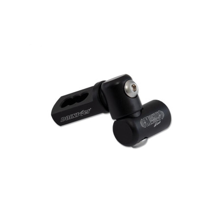 V-bar simple Doinker Mighty Mount - 17305 - Archerie.fr