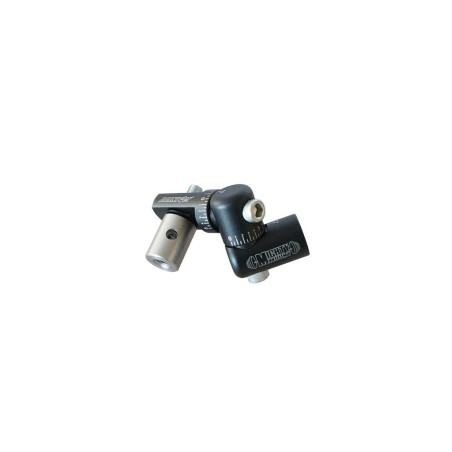 V-bar simple Doinker Mighty Mount - 17309 - Archerie.fr