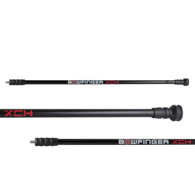 Stabilisateur Bowfinger XCH - 17732 - Archerie.fr