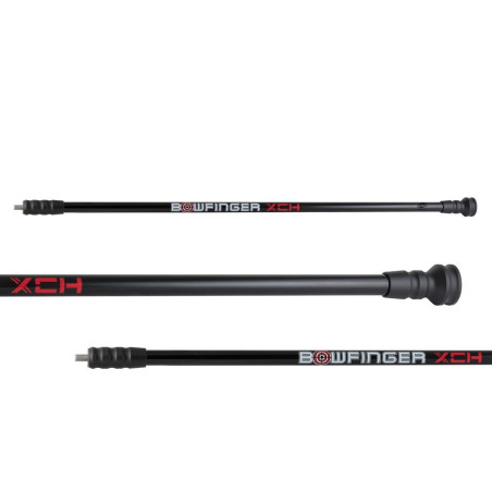 Stabilisateur Bowfinger XCH - 17732 - Archerie.fr