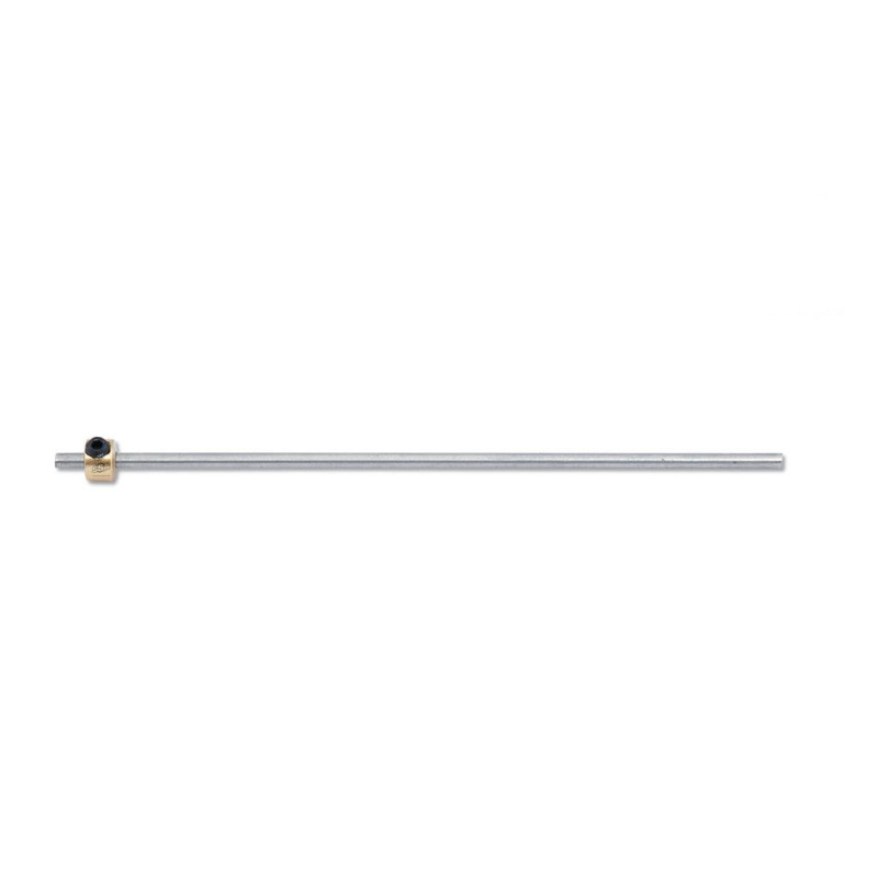 Tige métallique de rechange pour clicker AAE - 17777 - Archerie.fr