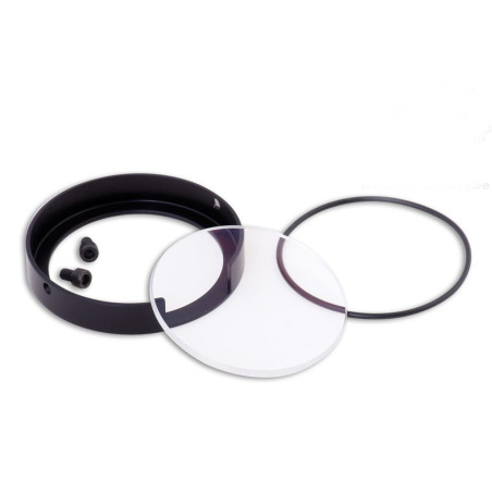 Kit de lentilles de scope HHA Power Clear