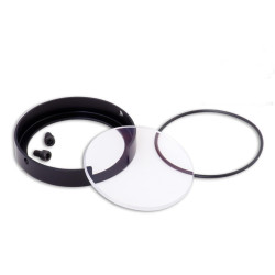 Kit de lentilles de scope HHA Power Clear