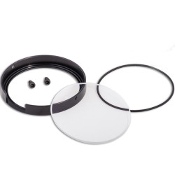 Kit de lentilles de scope HHA Power Clear