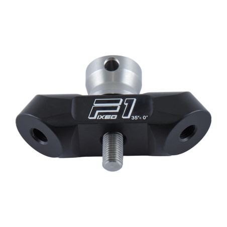 V-bar Axcel F-1 - 17919 - Archerie.fr