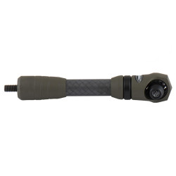 Stabilisateur de chasse Mathews Flatline - 18005 - Archerie.fr