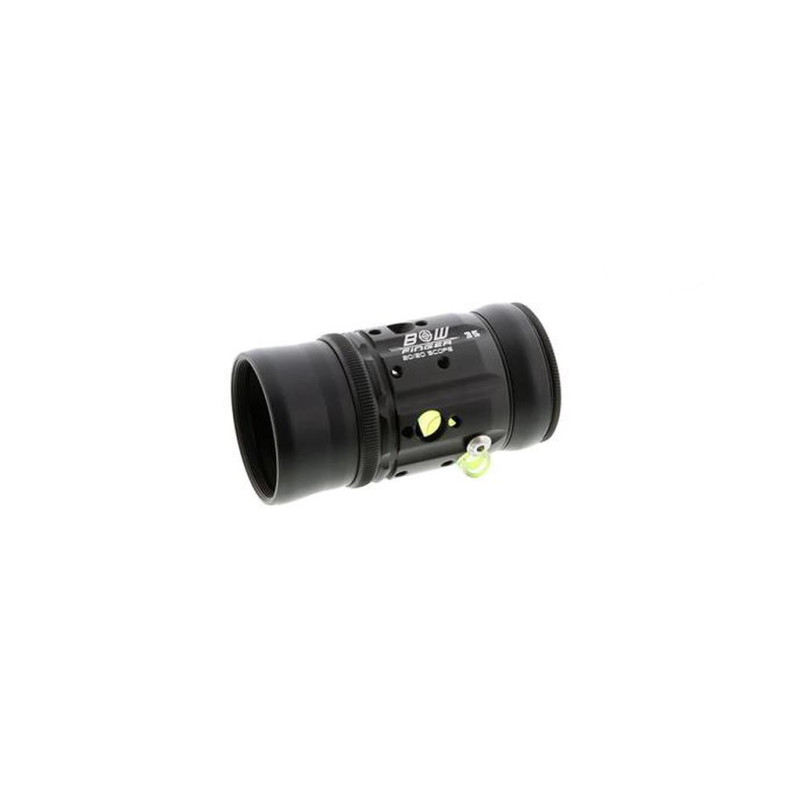 Kit de support de scope Bowfinger 20/20 35 mm - 18052 - Archerie.fr