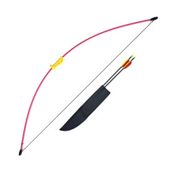 Arc Recurve 15 livres pour débutants