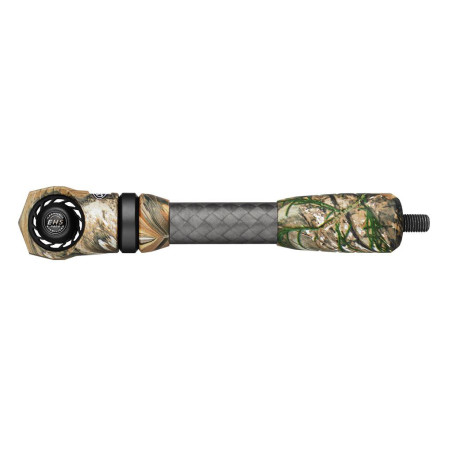 Stabilisateur de chasse Mathews Flatline - 18185 - Archerie.fr