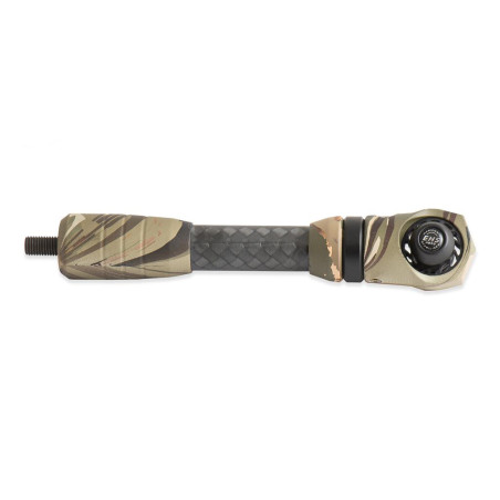 Stabilisateur de chasse Mathews Flatline - 18186 - Archerie.fr