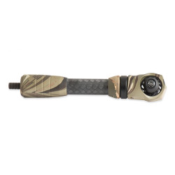 Stabilisateur de chasse Mathews Flatline - 18186 - Archerie.fr