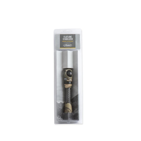 Stabilisateur de chasse Mathews Flatline - 18187 - Archerie.fr