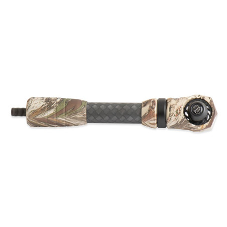 Stabilisateur de chasse Mathews Flatline - 18188 - Archerie.fr