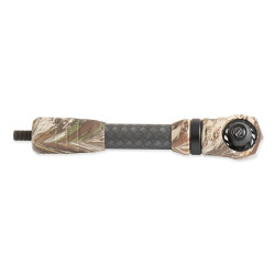 Stabilisateur de chasse Mathews Flatline - 18188 - Archerie.fr