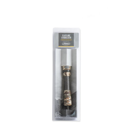 Stabilisateur de chasse Mathews Flatline - 18189 - Archerie.fr