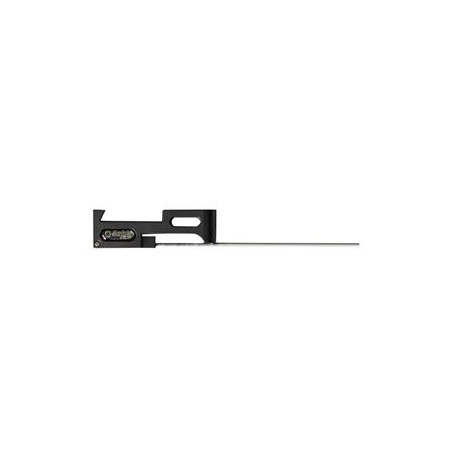 Clicker sur viseur Sanlida X8 noir - 18247 - Archerie.fr