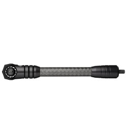 Stabilisateur de chasse Mathews Flatline - 18420 - Archerie.fr