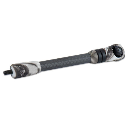 Stabilisateur de chasse Mathews Flatline - 18421 - Archerie.fr