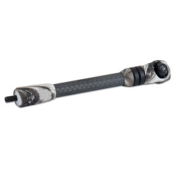 Stabilisateur de chasse Mathews Flatline - 18421 - Archerie.fr