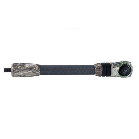 Stabilisateur de chasse Mathews Flatline - 18423 - Archerie.fr