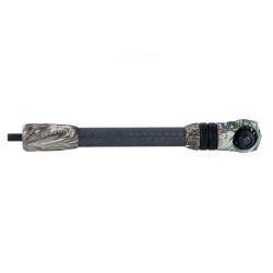 Stabilisateur de chasse Mathews Flatline - 18423 - Archerie.fr