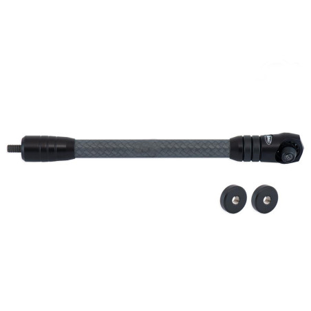 Stabilisateur de chasse Mathews Flatline - 18424 - Archerie.fr