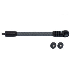 Stabilisateur de chasse Mathews Flatline - 18424 - Archerie.fr