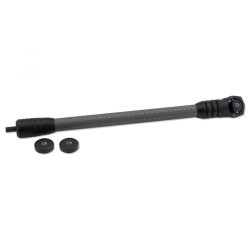 Stabilisateur de chasse Mathews Flatline - 18425 - Archerie.fr